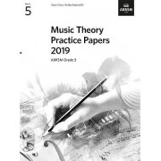 Music Theory Practice Papers 2019 Grade 5