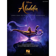 Aladdin (Easy Piano)